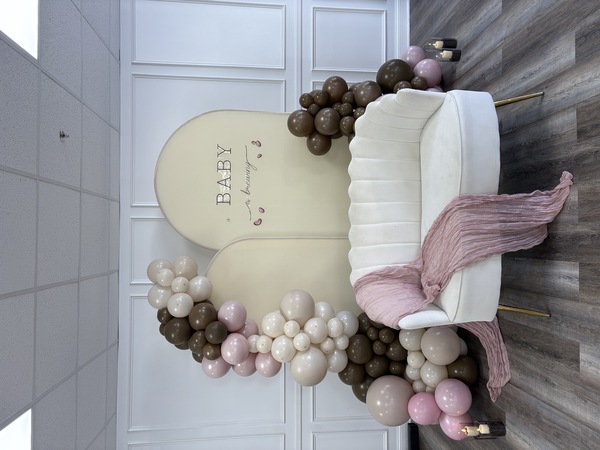 Majestic By Victoria's Cake