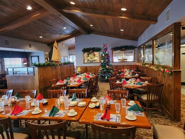 The Crab Trap Fine Food & Spirits