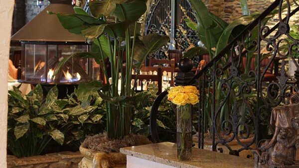 Sofia Restaurant