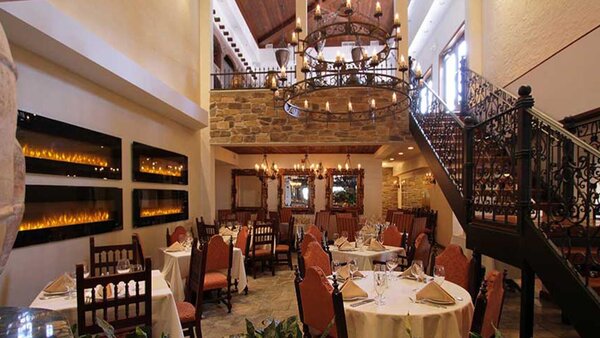Sofia Restaurant