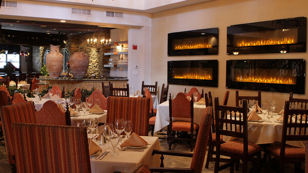 Sofia Restaurant