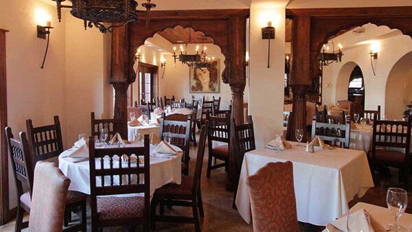 Sofia Restaurant