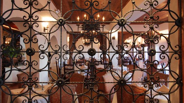 Sofia Restaurant