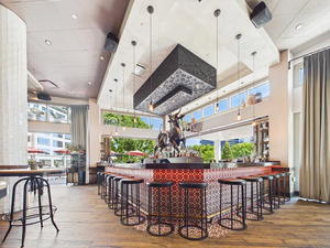 Rioja Bar
