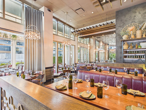 Gypsy Kitchen