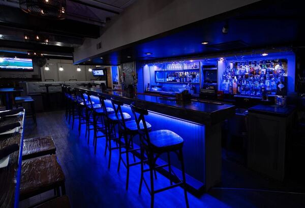 The Cellar Door - Frederick