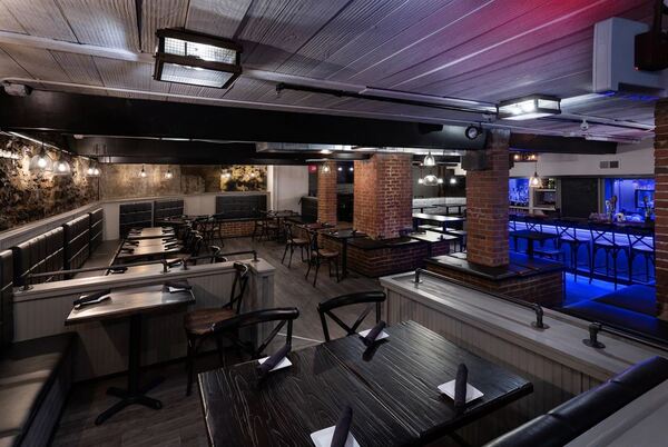 The Cellar Door - Frederick