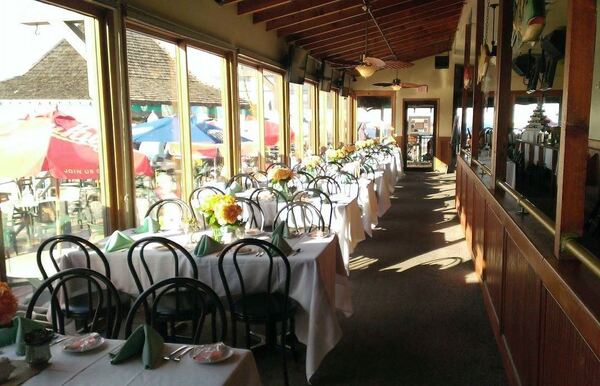 Harpoon Hanna's