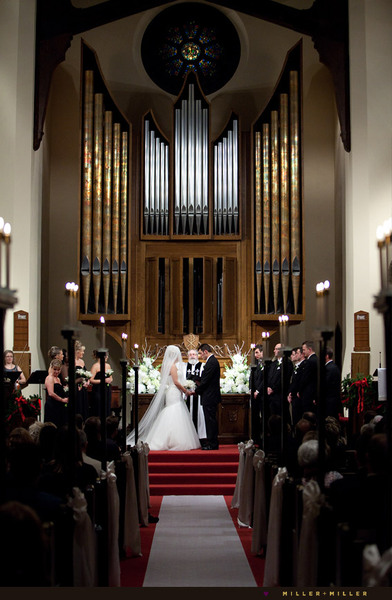 First Congregational Church of La Grange