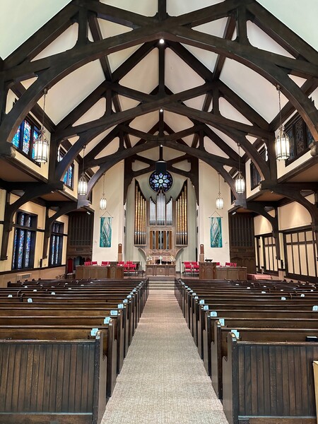 First Congregational Church of La Grange