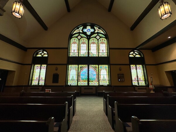 First Congregational Church of La Grange