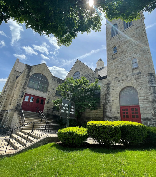First Congregational Church of La Grange
