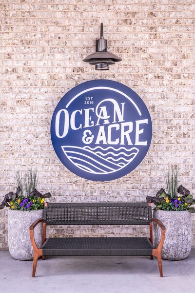 Ocean & Acre