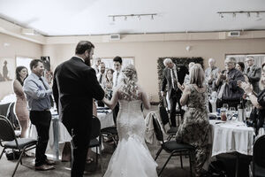 Indoor Event Space