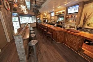 The Bar