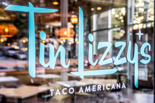 Tin Lizzy's Midtown