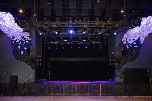 Music Hall