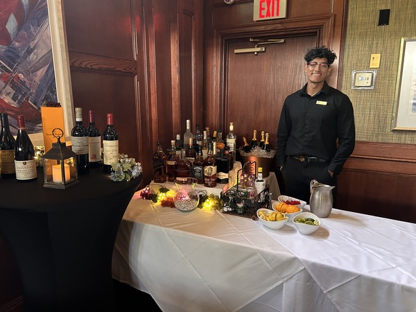 Ruth's Chris Steak House -Annapolis Eastport