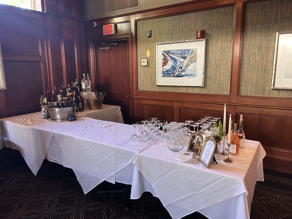 Ruth's Chris Steak House -Annapolis Eastport