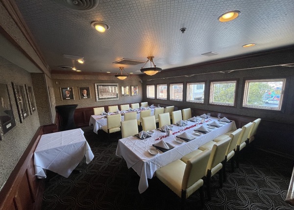 Ruth's Chris Steak House -Annapolis Eastport
