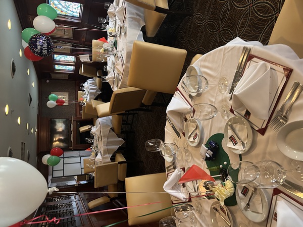 Ruth's Chris Steak House -Annapolis Eastport