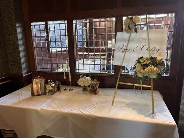 Ruth's Chris Steak House -Annapolis Eastport