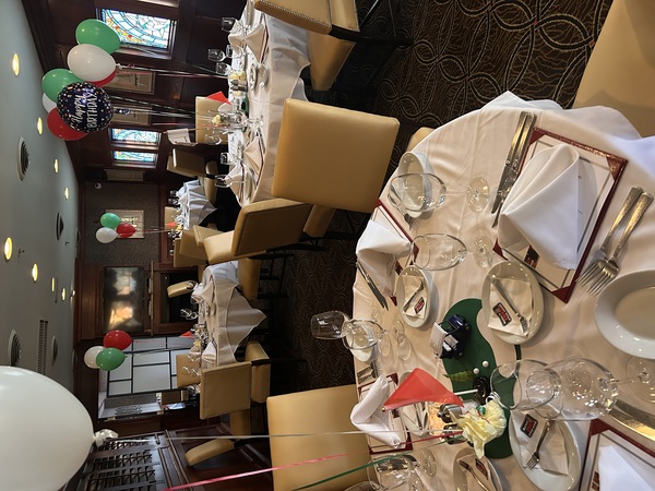 Ruth's Chris Steak House -Annapolis Eastport