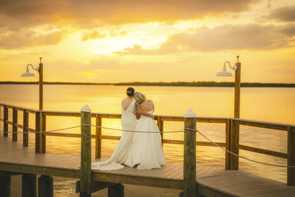 Tampa Bay Watch, Inc