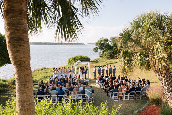 Tampa Bay Watch, Inc