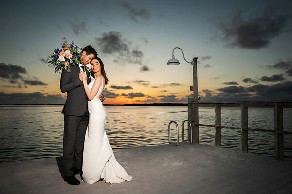 Tampa Bay Watch, Inc