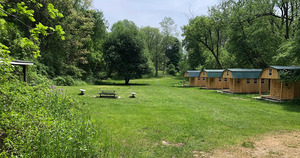 Group Campground
