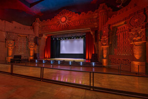 Music Hall