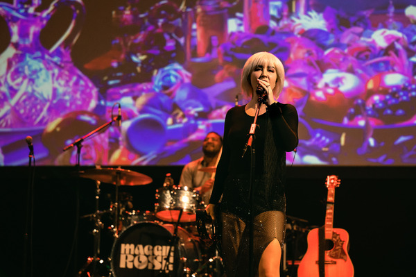 Aztec Theatre