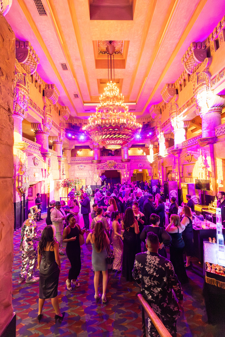 Aztec Theatre, photo 6