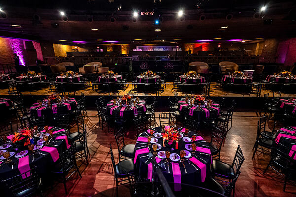 Aztec Theatre