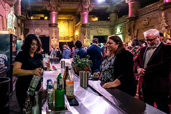 Aztec Theatre