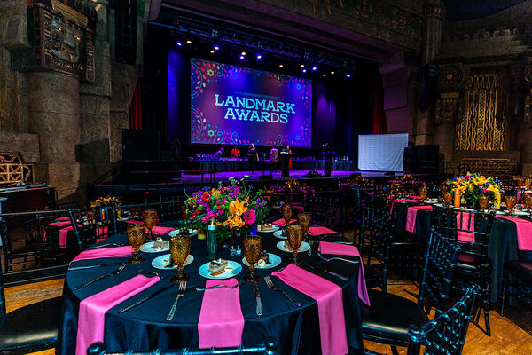Aztec Theatre
