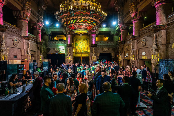 Aztec Theatre