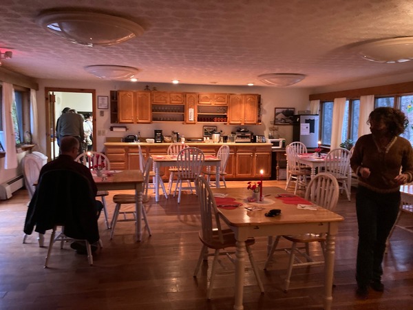 Yew Mountain Center