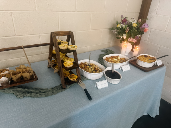 Events at Bellbrook