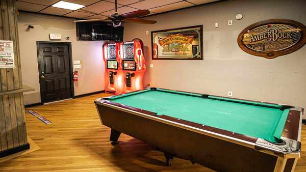Claddagh Ring Pub