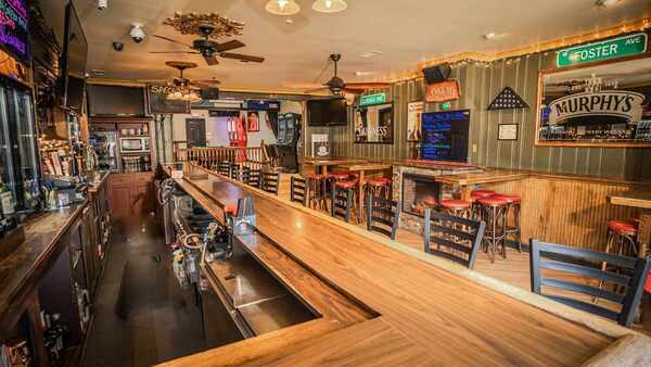 Claddagh Ring Pub