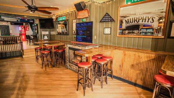 Claddagh Ring Pub