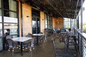 The Reserve