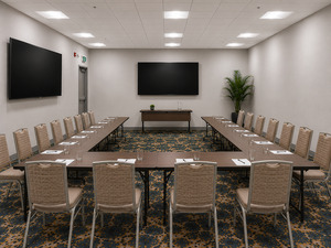 Cypress Room