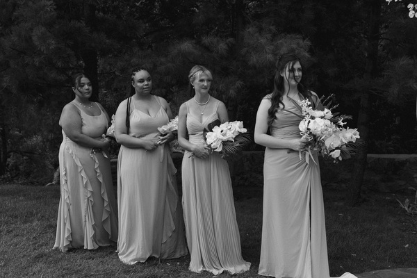 Vows In Bloom