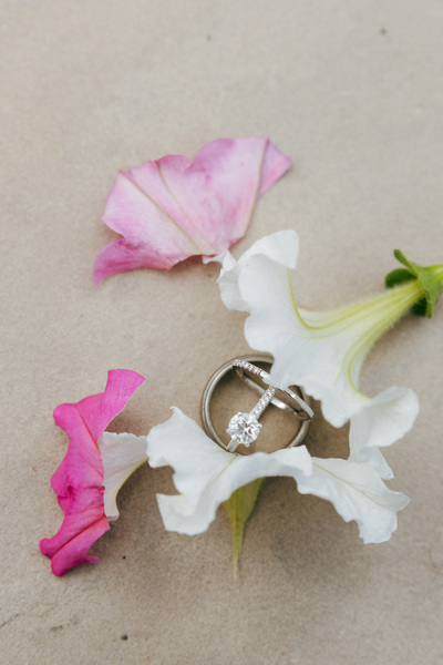 Vows In Bloom