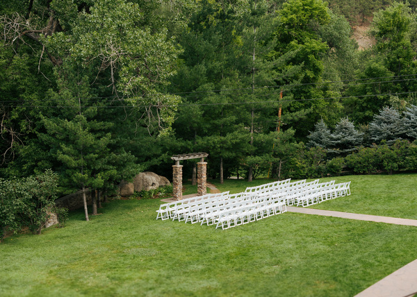 Vows In Bloom