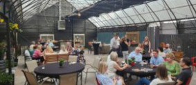 Rosehill Gardens & Winery