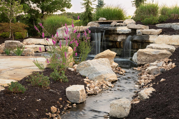 Rosehill Gardens & Winery
